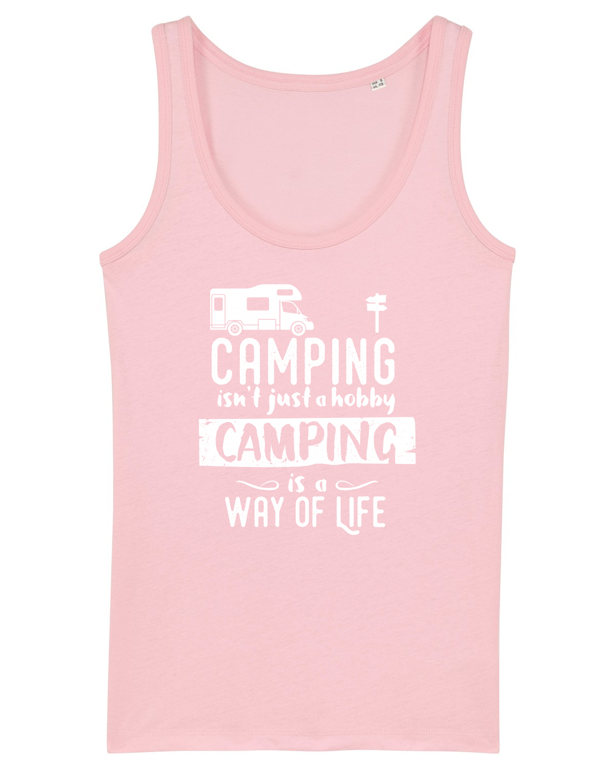Maiou Damă Dreamer Cotton Pink
