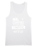 Camping a way of life Maiou Bărbat Runs