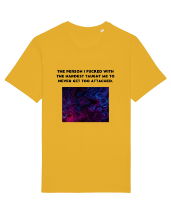 the person i fucked with the hardest... Spectra Yellow