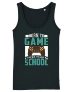 Born To Game Forced To Go To School Maiou Damă Dreamer