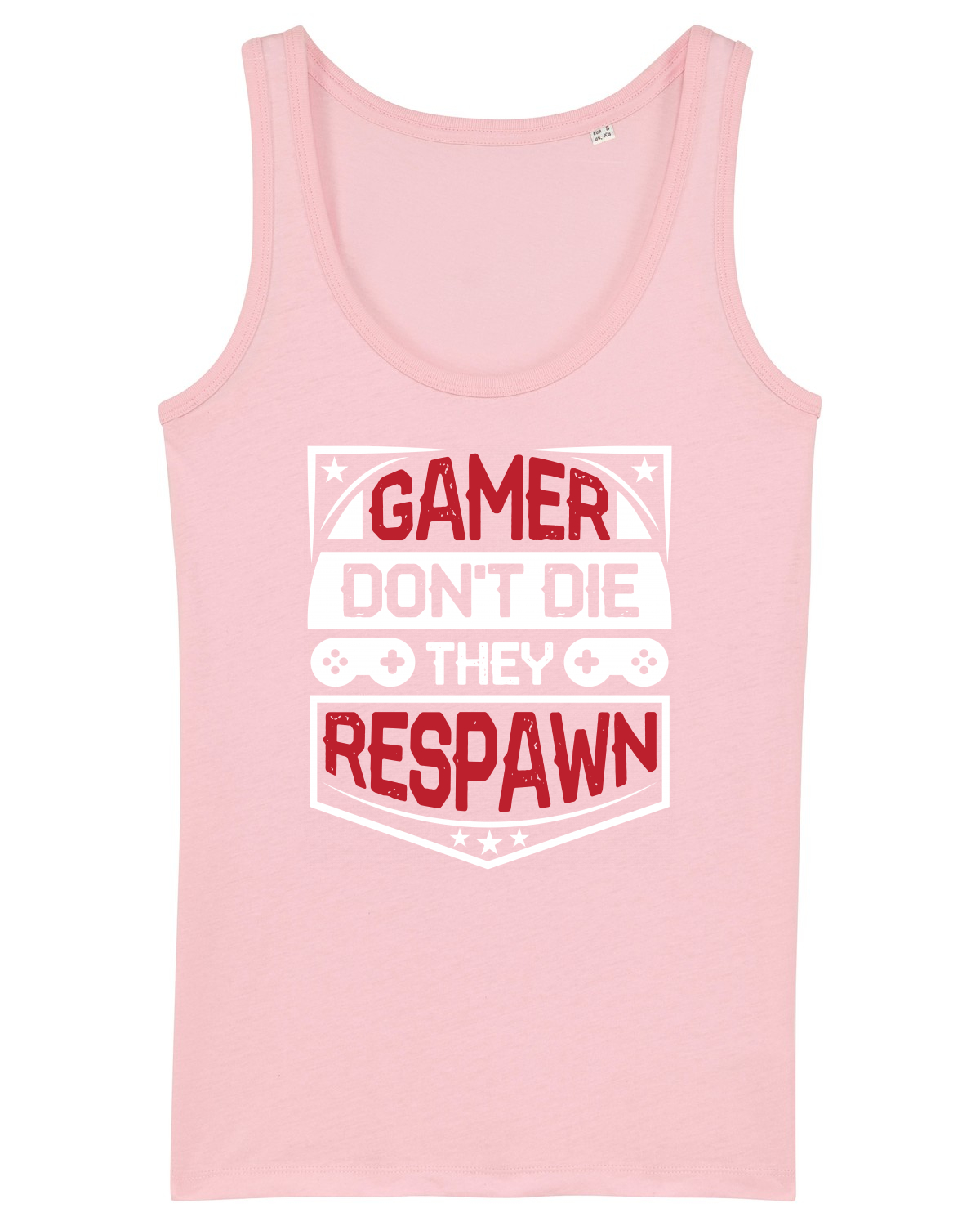 Maiou Damă Dreamer Cotton Pink