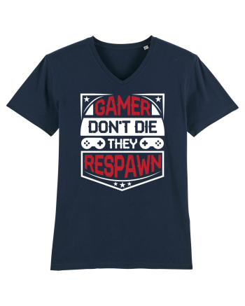 Gamer Don't Die They Respown French Navy