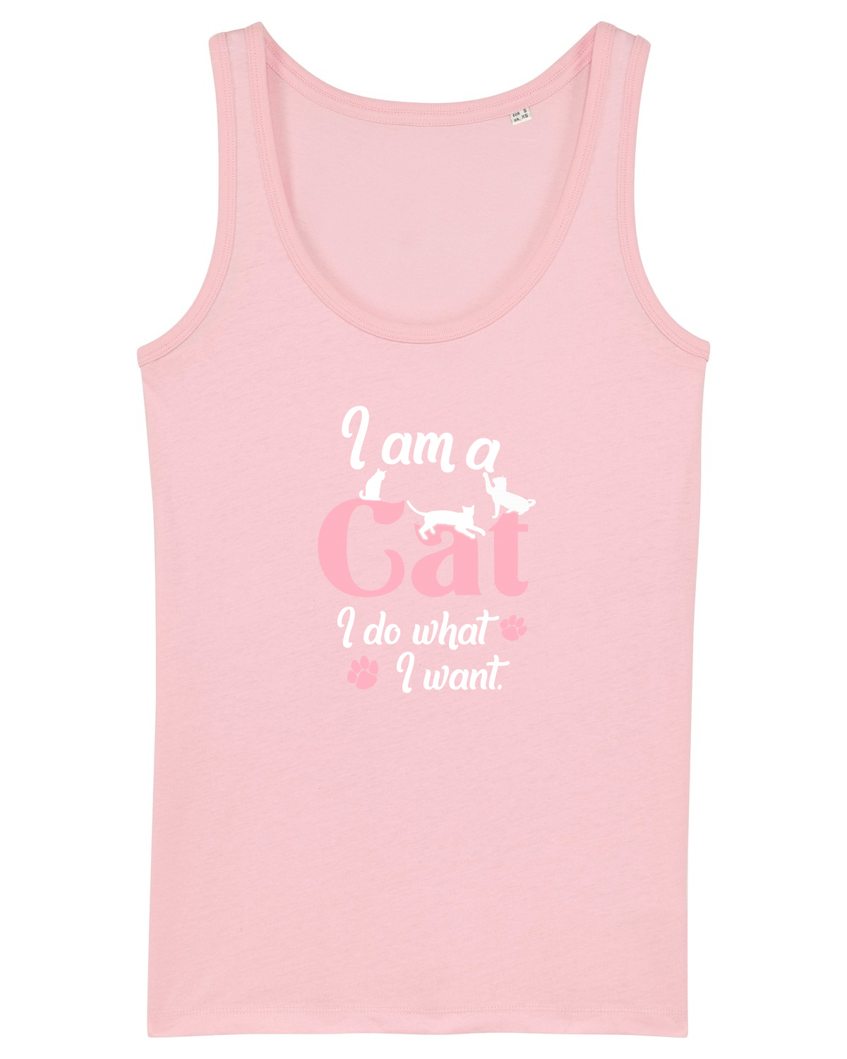 Maiou Damă Dreamer Cotton Pink