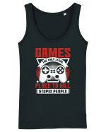 Games The Only Legal Place To Kill Stupid People Maiou Damă Dreamer