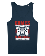 Games The Only Legal Place To Kill Stupid People Maiou Bărbat Runs