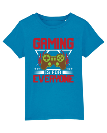 Gaming Is For Everyone Azur
