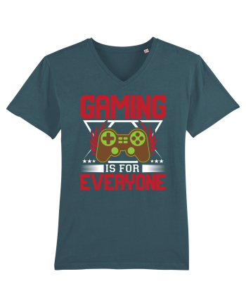Gaming Is For Everyone Stargazer
