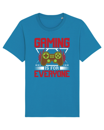 Gaming Is For Everyone Azur
