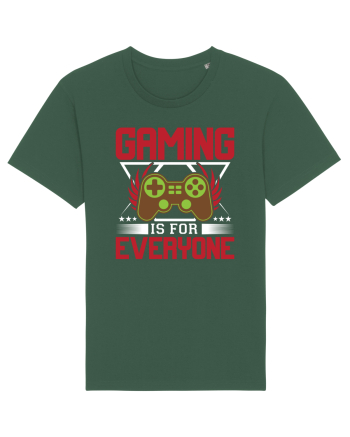 Gaming Is For Everyone Bottle Green