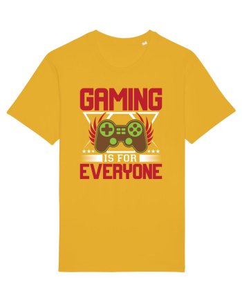 Gaming Is For Everyone Spectra Yellow