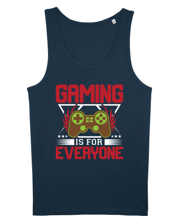 Gaming Is For Everyone Navy