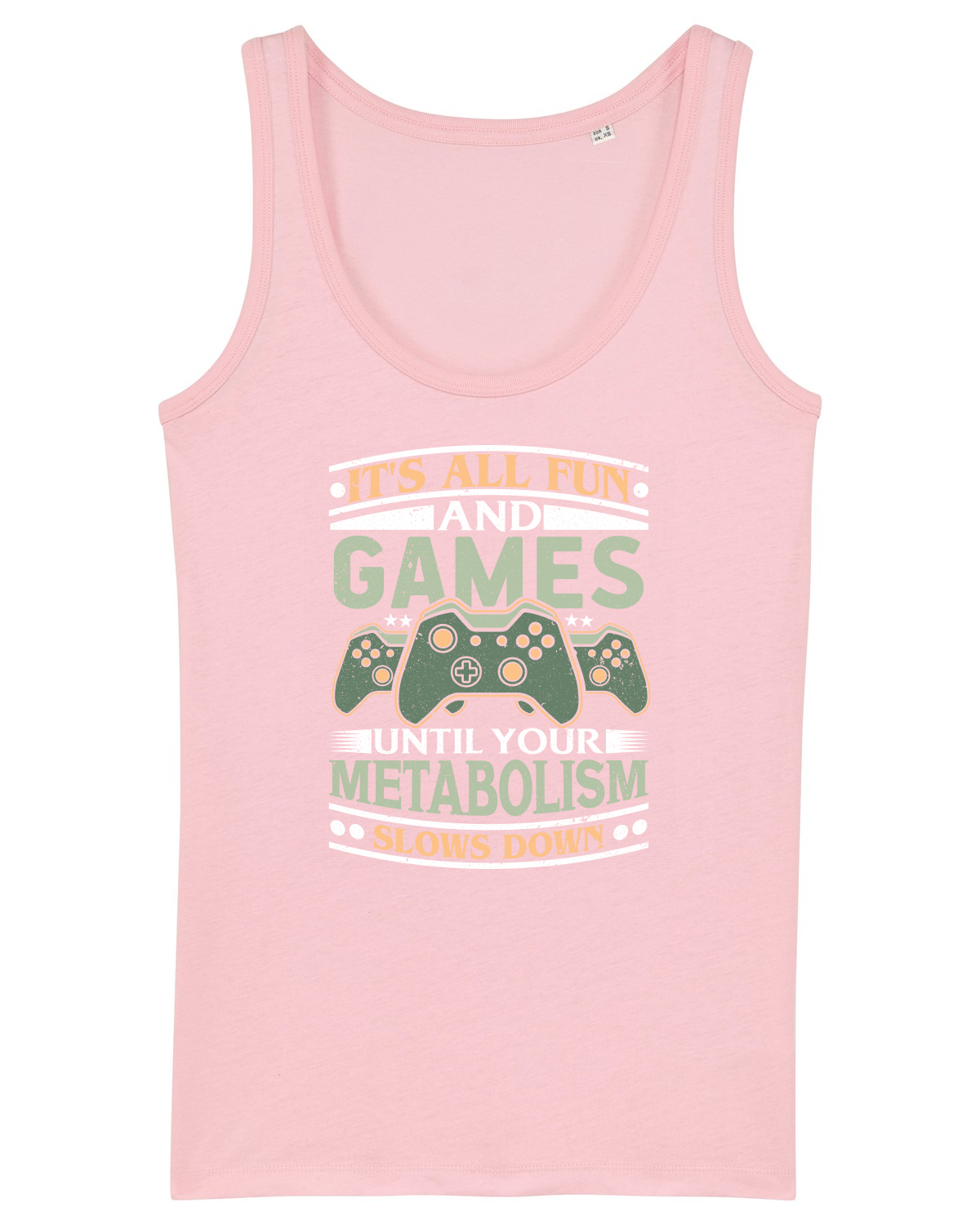 Maiou Damă Dreamer Cotton Pink