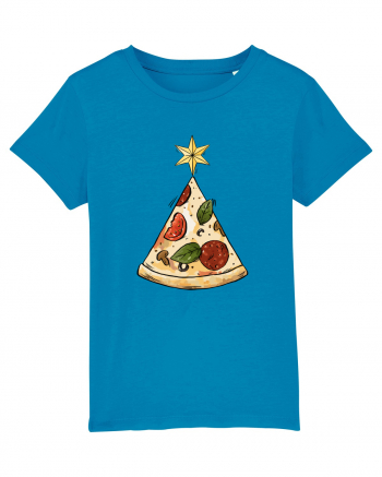 Christmas Pizza Azur