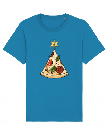 Christmas Pizza Azur