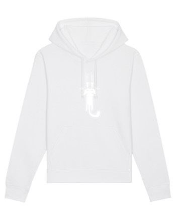 CAT scratch White