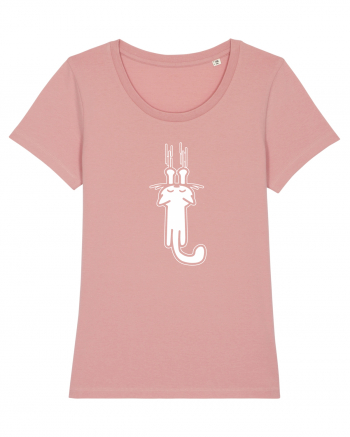 CAT scratch Canyon Pink