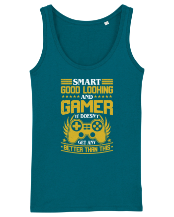 Smart Good Looking And Gamer It Doesn't Get Any Better Than This Ocean Depth