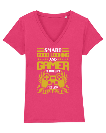 Smart Good Looking And Gamer It Doesn't Get Any Better Than This Raspberry