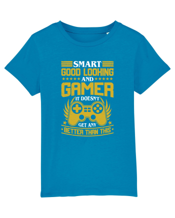 Smart Good Looking And Gamer It Doesn't Get Any Better Than This Azur