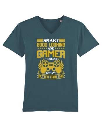 Smart Good Looking And Gamer It Doesn't Get Any Better Than This Stargazer