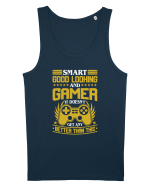 Smart Good Looking And Gamer It Doesn't Get Any Better Than This Maiou Bărbat Runs