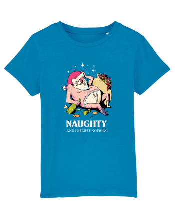 Naughty and I regret nothing - Hangover Claus Azur