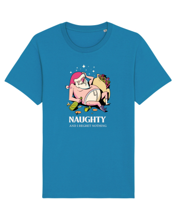 Naughty and I regret nothing - Hangover Claus Azur
