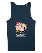 Naughty and I regret nothing - Hangover Claus Maiou Bărbat Runs
