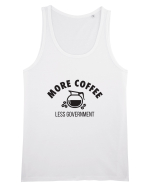 More coffee Maiou Bărbat Runs