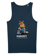 Naughty and I regret nothing - Rudolf Maiou Bărbat Runs