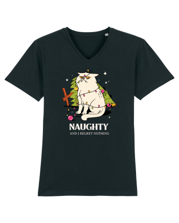 Naughty and I regret nothing - Tree killer Black