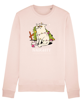 Naughty and I regret nothing - Tree killer Candy Pink