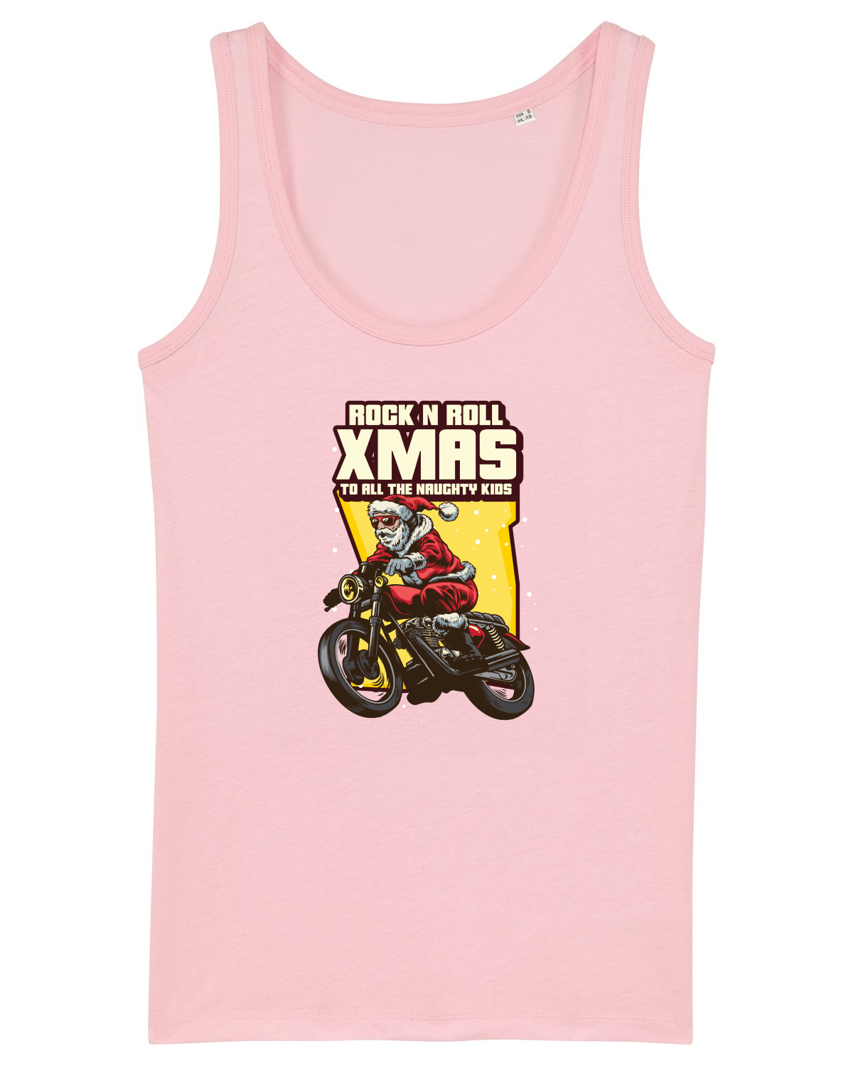 Maiou Damă Dreamer Cotton Pink