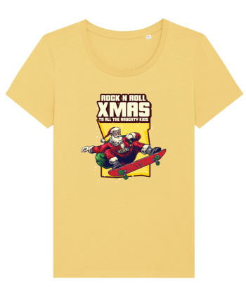 Rock n roll Christmas - Born to skate Jojoba