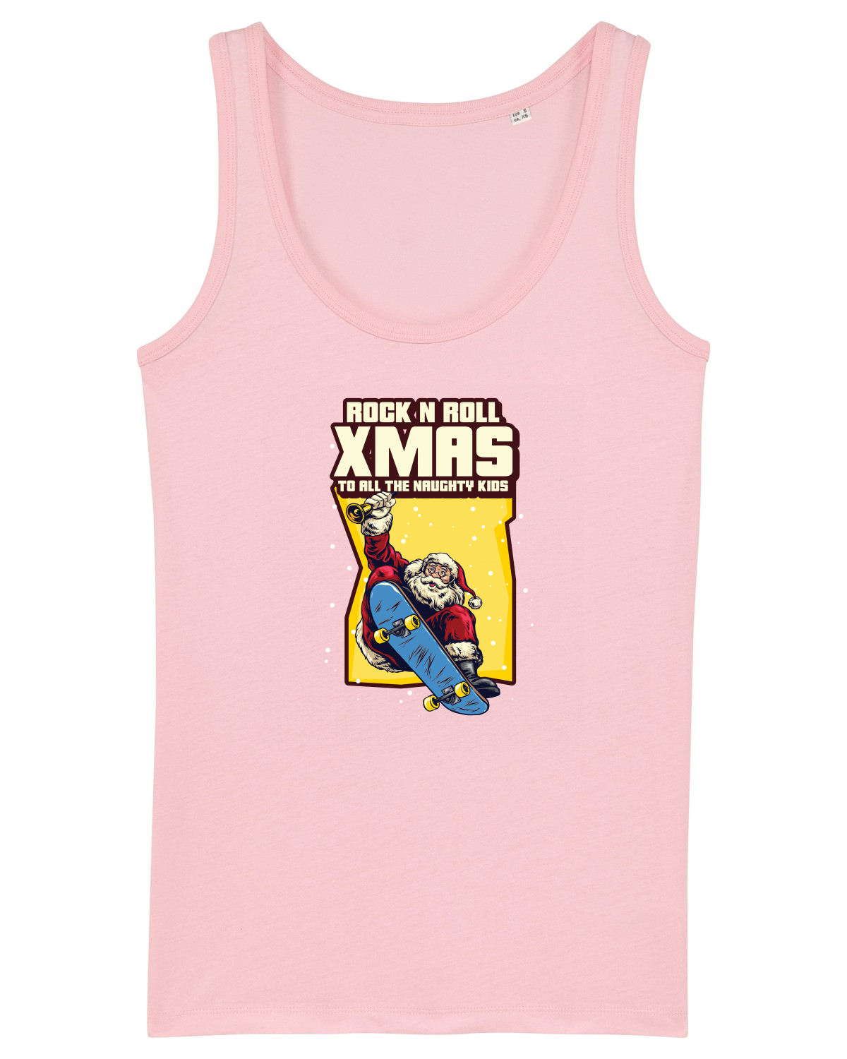 Maiou Damă Dreamer Cotton Pink