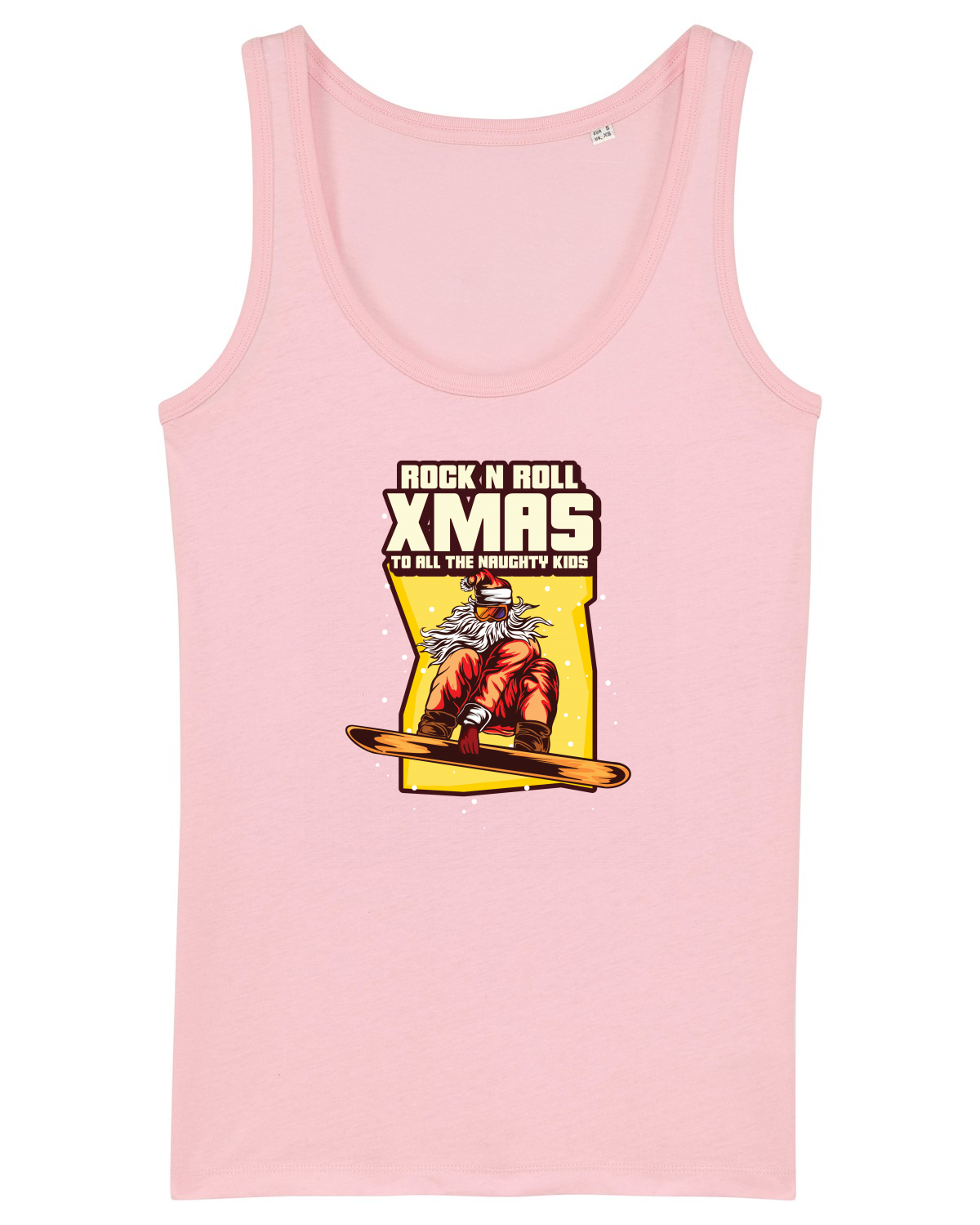 Maiou Damă Dreamer Cotton Pink