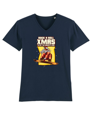 Rock n roll Christmas - Keep on boarding French Navy