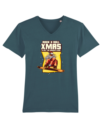 Rock n roll Christmas - Keep on boarding Stargazer