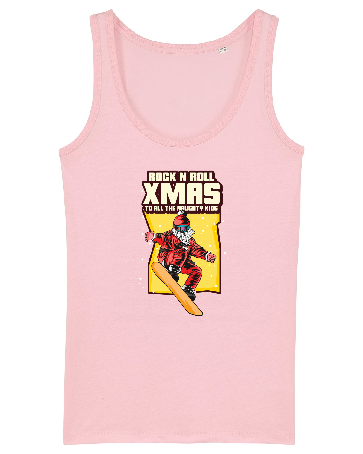 Maiou Damă Dreamer Cotton Pink