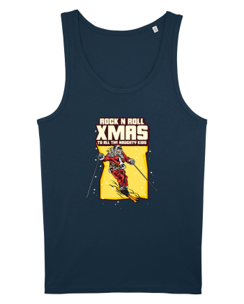Rock n roll Christmas - Rise and glide Navy