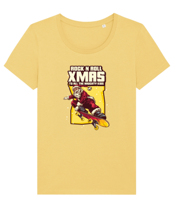 Rock n roll Christmas - Roll with soul Jojoba