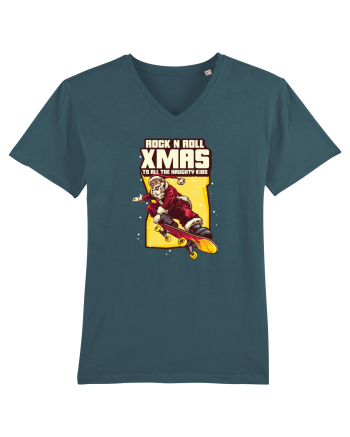 Rock n roll Christmas - Roll with soul Stargazer