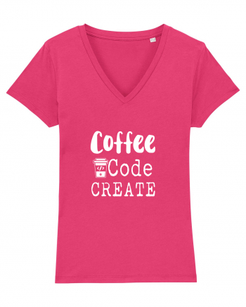 Coffee Code Create Raspberry