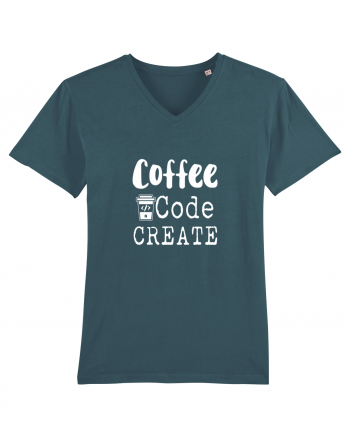 Coffee Code Create Stargazer