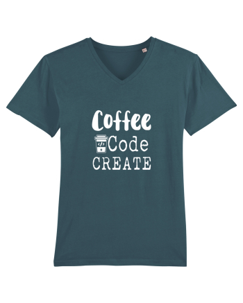 Coffee Code Create Stargazer