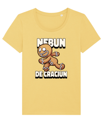 Nebun de Crăciun - Băiatul de turtă dulce Jojoba