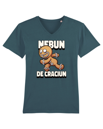 Nebun de Crăciun - Băiatul de turtă dulce Stargazer