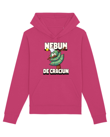 Nebun de Crăciun - Bradul de Crăciun Raspberry