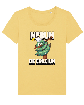 Nebun de Crăciun - Bradul de Crăciun Jojoba