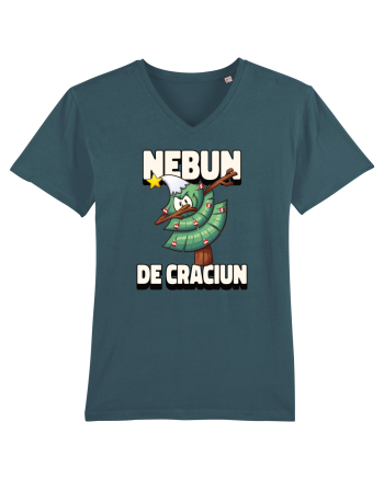 Nebun de Crăciun - Bradul de Crăciun Stargazer
